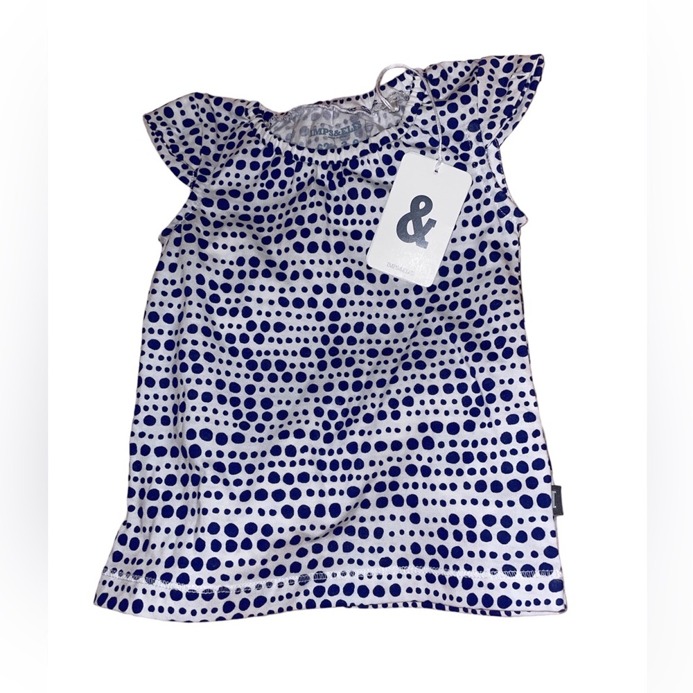 Imps & Elfs | baby girl dress